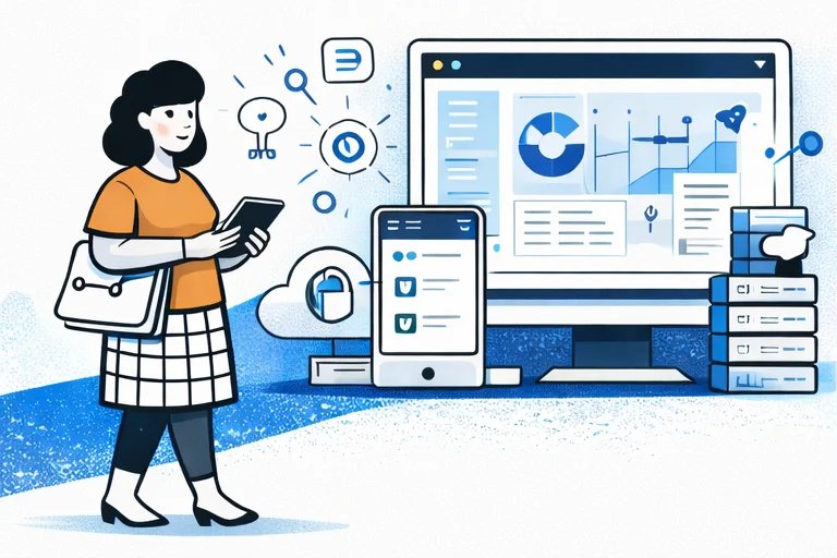 AllGeo Cybersecurity Platform Dashboard